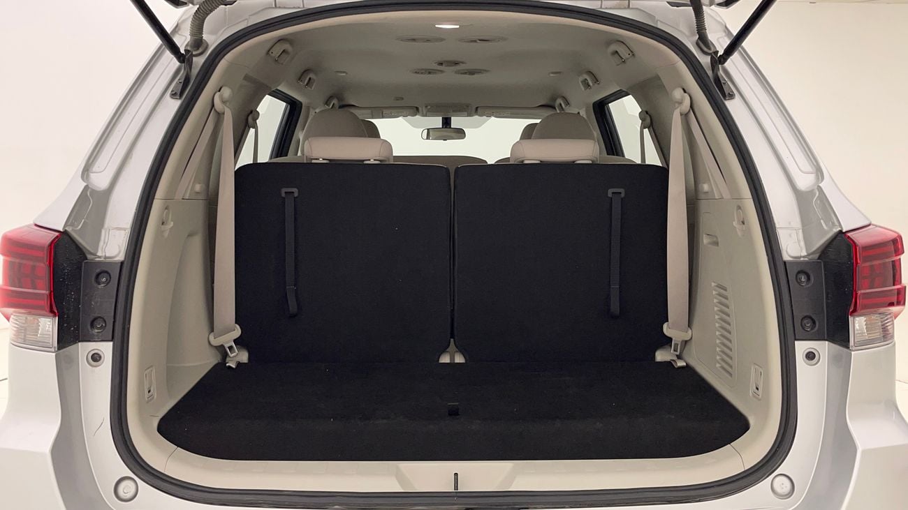 نيسان إكستيرا SE 2.5 | بدون دفعة مقدمة | اختبار القيادة في المنزل