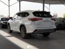 تويوتا هايلاندر 2.5L Hybrid AWD Extreme Edition 7 Seats 2025 (Export Price)
