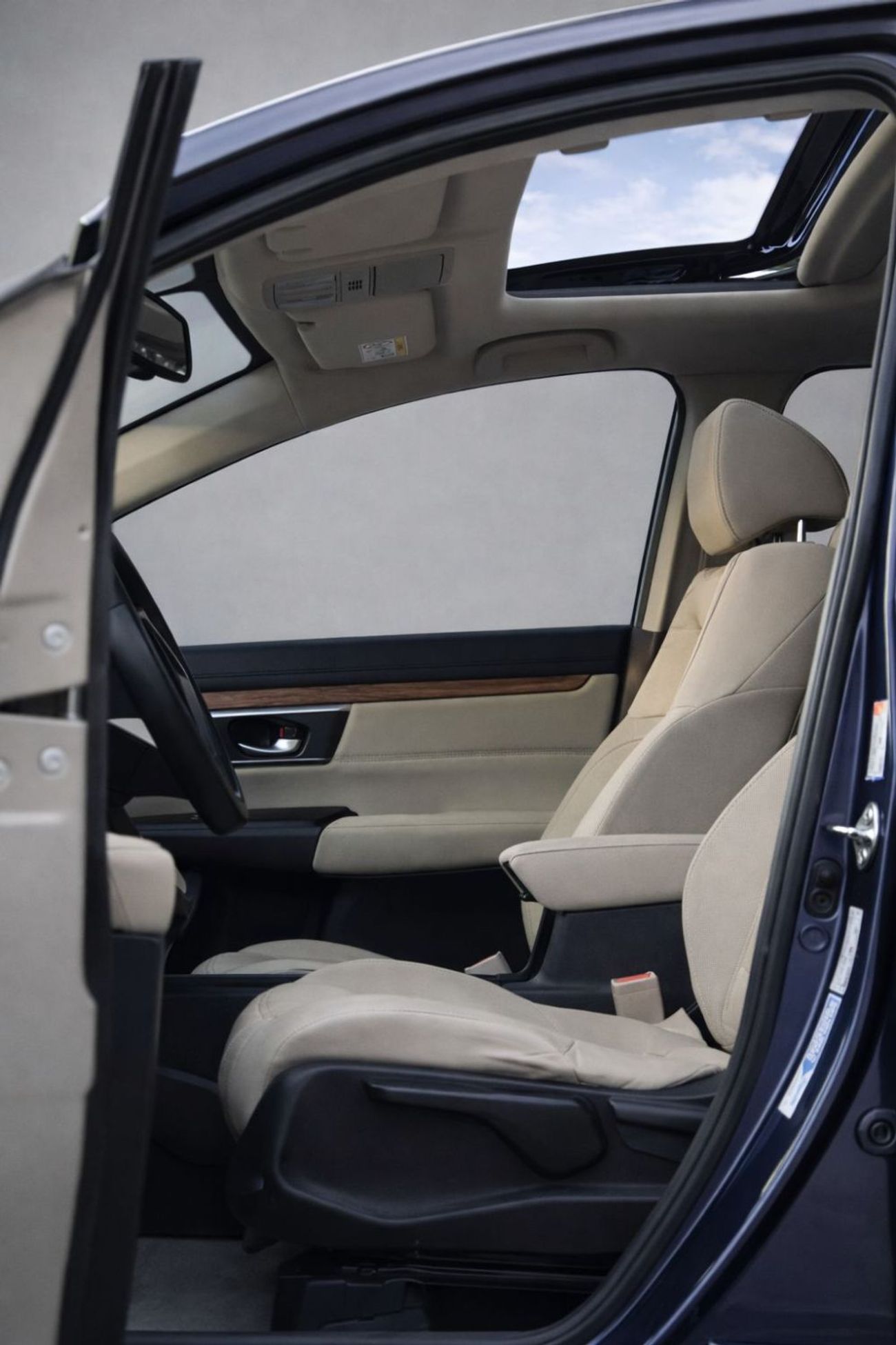 Honda CRV Honda CRV 2019