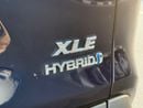 Toyota RAV4 XLE 2.5L 2020 TOYOTA RAV4 XLE HYBRID 4x4 FULL OPTIONS IMPORTED FROM USA