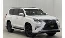 Lexus GX460 Excellence 2020 Lexus GX460, Lexus Service History, Lexus Warranty, Low Kms, GCC Specs