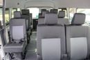 Toyota Hiace toyota hiace 2024 Automatic Patrol Passenger