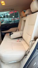 Toyota Land Cruiser GXR