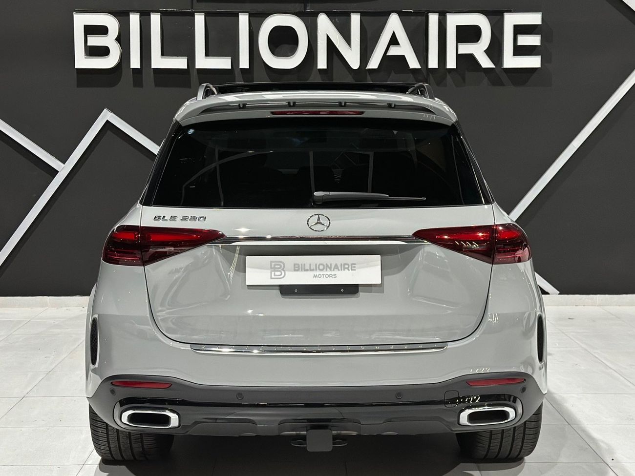 Mercedes-Benz GLE 350 MERCEDES-BENZ GLE 350 | AMIRCAN | 2025 | CLEAN TITLE | Like new