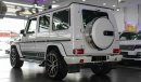 Mercedes-Benz G 63 AMG V8 Biturbo