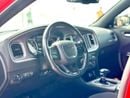 Dodge Charger GT 3.6L | Monthly 1300 | 0% DP | Paddle Shifters | Park Assist | # 04775
