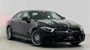 Mercedes-Benz CLS 350 Premium 2020 Mercedes Benz CLS350 AMG ,Warranty, Full Mercedes Service History, Full Options, Low Km