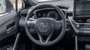 Toyota Corolla Cross XL Corolla Cross 1.8L petrol 2026 (GCC) ▾