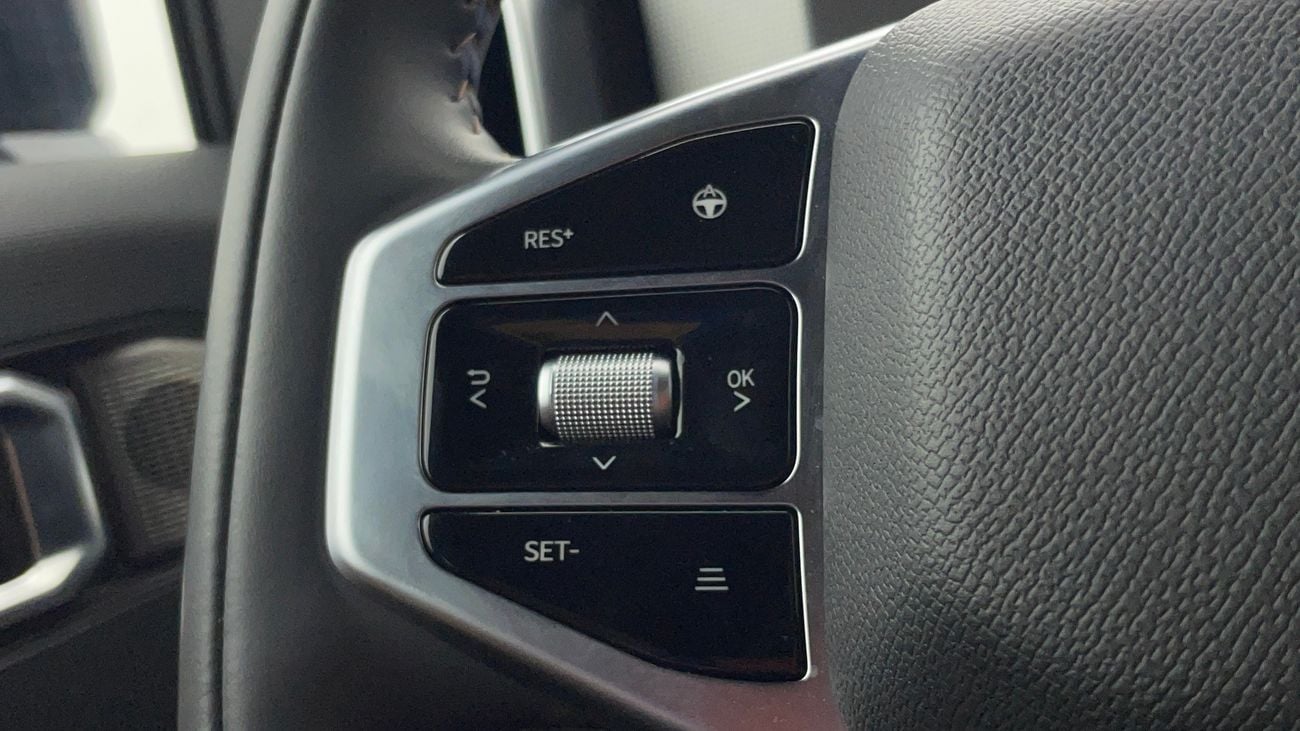 جيتور T2 LUXURY 2 | بدون دفعة مقدمة | اختبار القيادة في المنزل