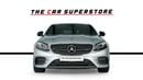 Mercedes Benz E53 AMG Std 3.0L 2019-MERCEDES BENZ E53 AMG-WARRANTY AND SERVICE CONTRACT AVAILABLE-FULL SERVICE HISTORY