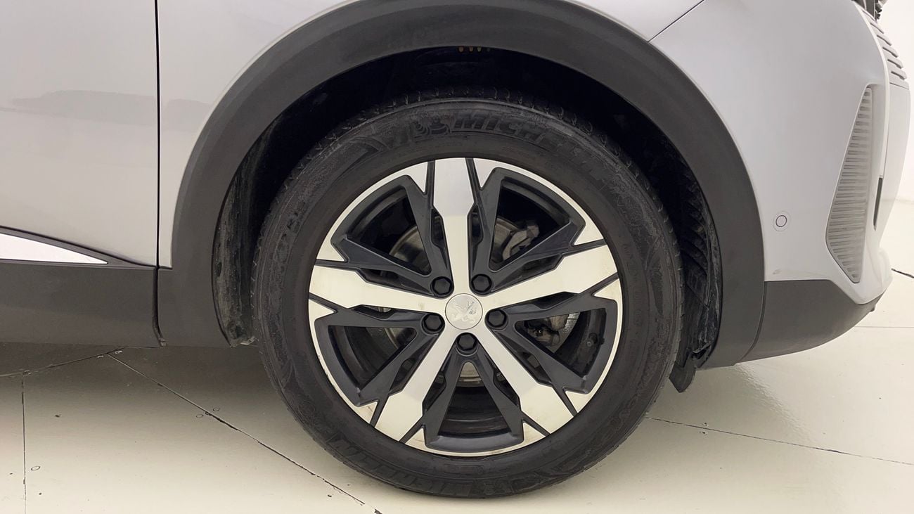 بيجو 3008 GT 1.6 | بدون دفعة مقدمة | اختبار القيادة في المنزل