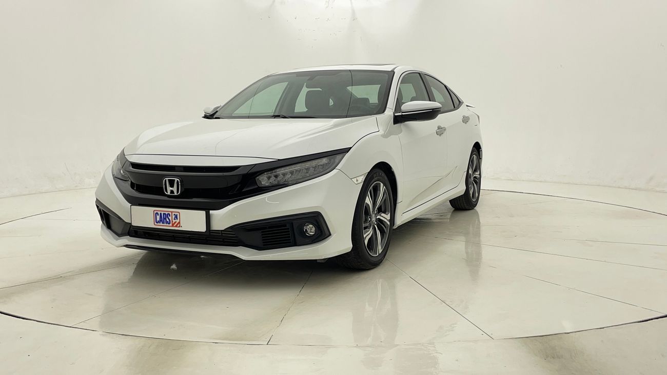 Honda Civic LX SPORT 1.5 | Zero Down Payment | Home Test Drive