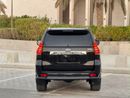 Toyota Prado TX-L