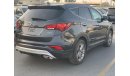 Hyundai Santa Fe LIMITED /TURBO AND ECO 2.4L AMERICAN SPECIFICATION