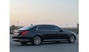 Genesis G90 EQ900L