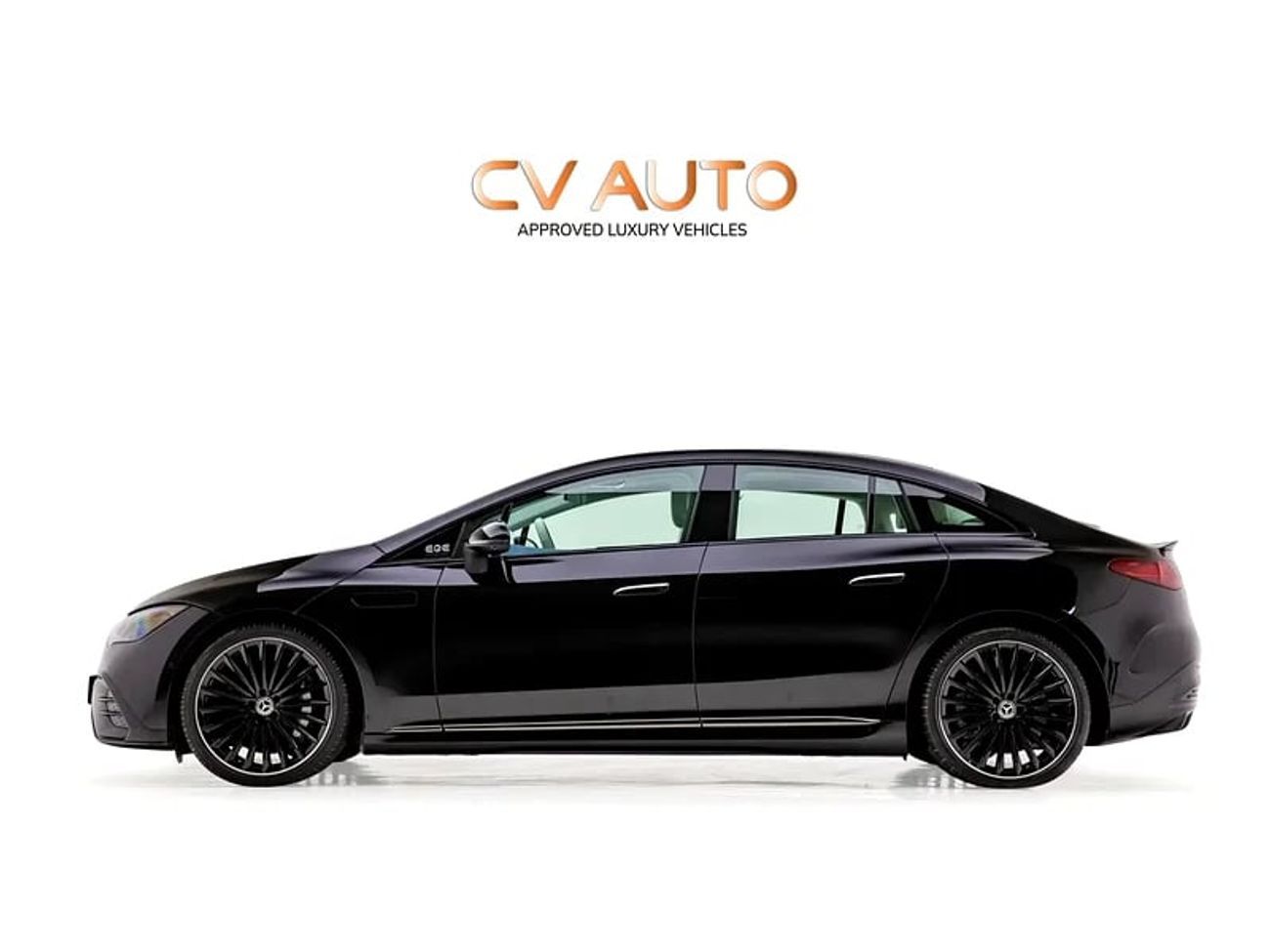 مرسيدس بنز EQE 350+