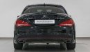 مرسيدس بنز CLA 250 4 Matic Sport