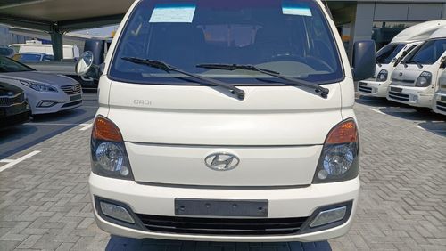 Hyundai Porter 2
