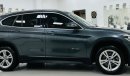 BMW X1 sDrive 20i Exclusive