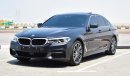 BMW 530i M SPORT PACKAGE