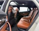 BMW X6 35i EXCLUSIVE 2016 BMW X6 xDrive35i Exclusive, Service History, Fully Loaded, Excellent Condition, G