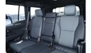 Lexus GX550 Lexus GX550 3.4L 2024 4WD