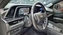 Cadillac Escalade Luxury CADILLAC ESCALADE GCC 2022 WITH 64K KM IN PERFECT CONDITION FOR 319K AED