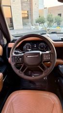 Land Rover Defender 110 X P525 5.0L