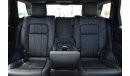 Land Rover Range Rover Sport HSE Range Rover Sport HSE V6