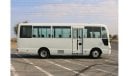 نيسان سيفيليان 2015 | NISSAN CIVILLIAN - 30 SEATER BUS - WITH GCC SPECS AND EXCELLENT CONDITION