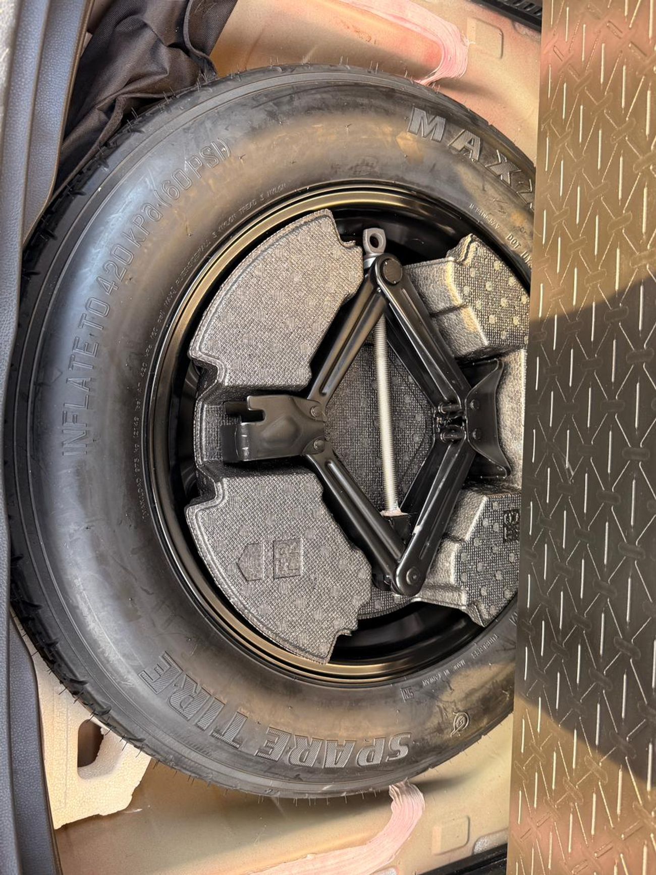 Toyota RAV4 2.5L Adventure 2023