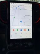 Ford Ranger Raptor raptor 3.0L