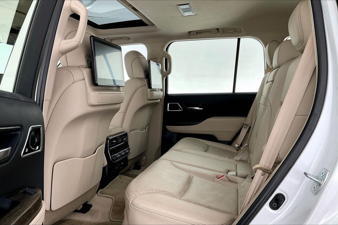 سوزوكي جراند فيتارا GLX | شامل الضمان | 0 ﺪﻔﻋﺓ ﺃﻮﻟﻯ