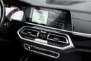 بي أم دبليو X5 50i M Sport 4.4L