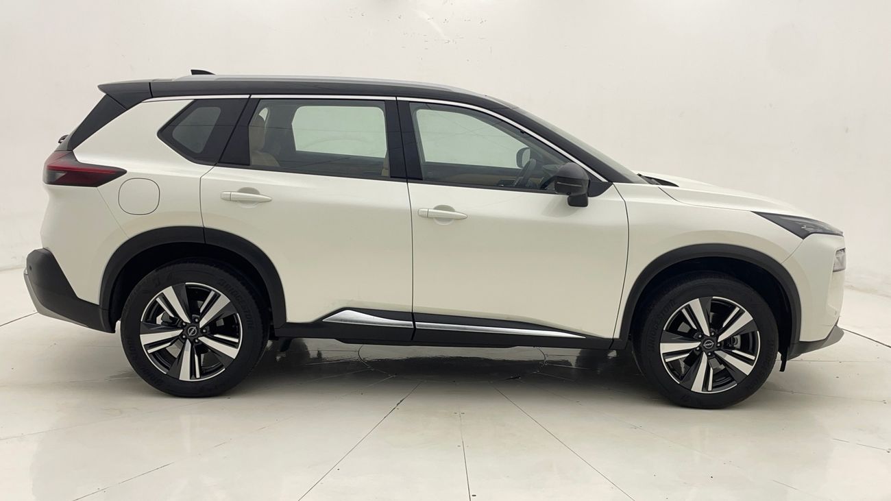 Nissan XTrail SL 2.5 | Zero Down Payment | Home Test Drive