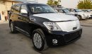 Nissan Patrol SE Platinum CITY