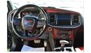 دودج تشارجر DODGE CHARGER SRT/6.4L