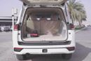 تويوتا لاند كروزر GXR 3.5L