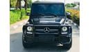 Mercedes Benz G63 AMG