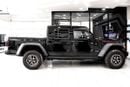 Jeep Gladiator Rubicon 3.6L Rubicon V6 - Brand