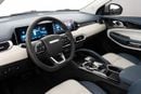 Jetour X50 PREMIUM
