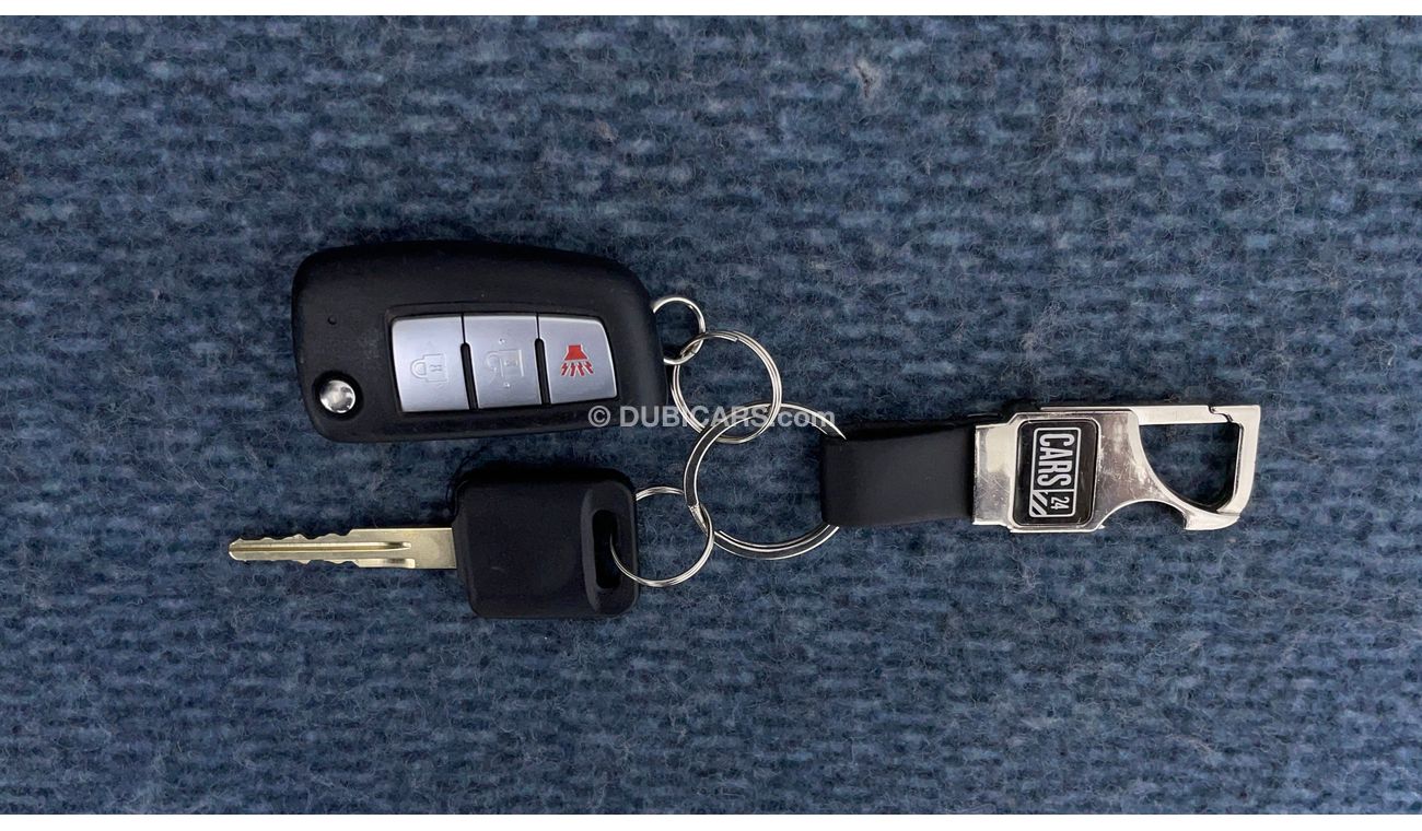 Nissan Kicks SV 1.6 | Zero Down Payment | Free Home Test Drive