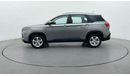 Chevrolet Captiva LS 1.5 | Under Warranty | Inspected on 150+ parameters