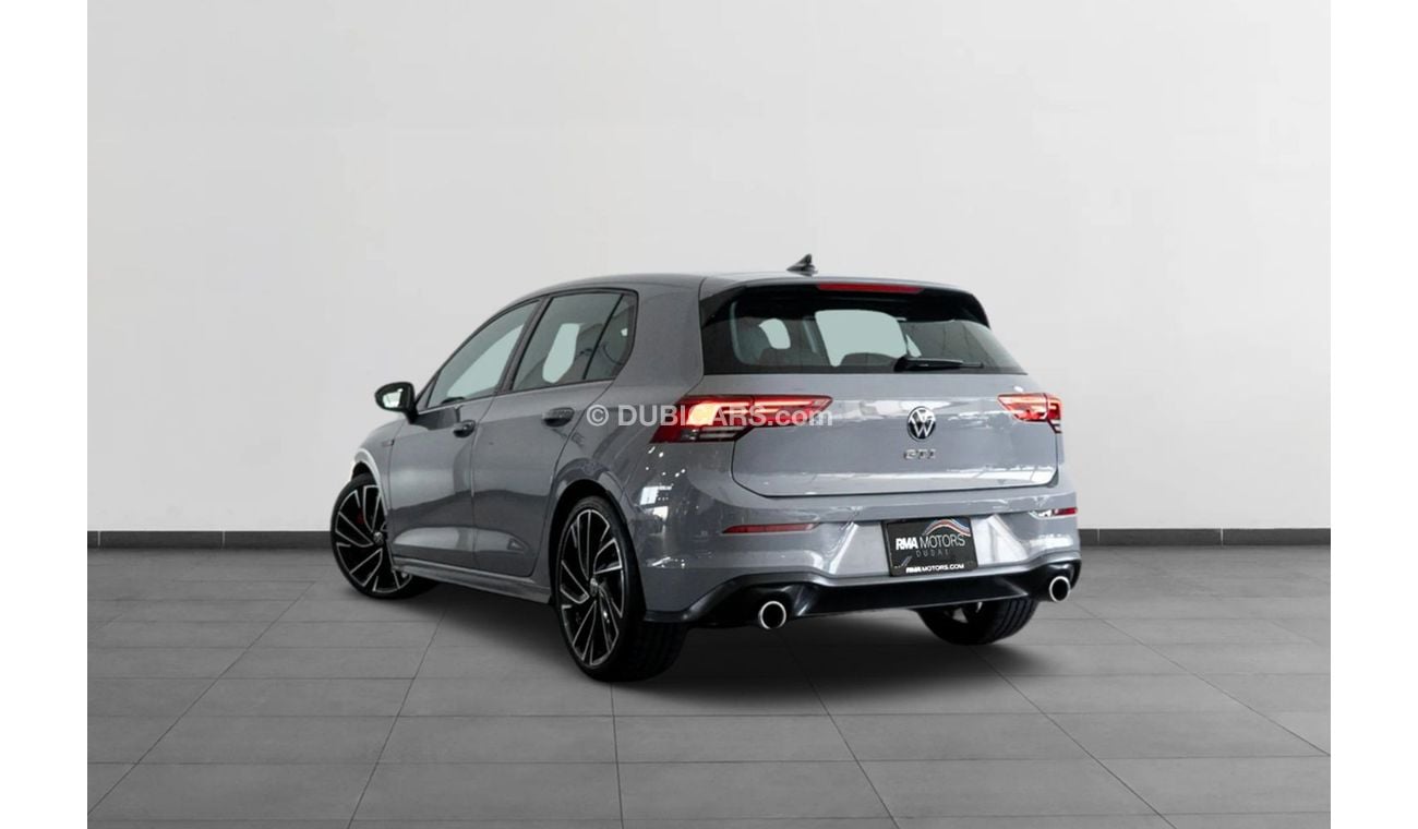 Volkswagen Golf 2023 Volkswagen Golf GTI / Volkswagen Warranty & Full VW Service History