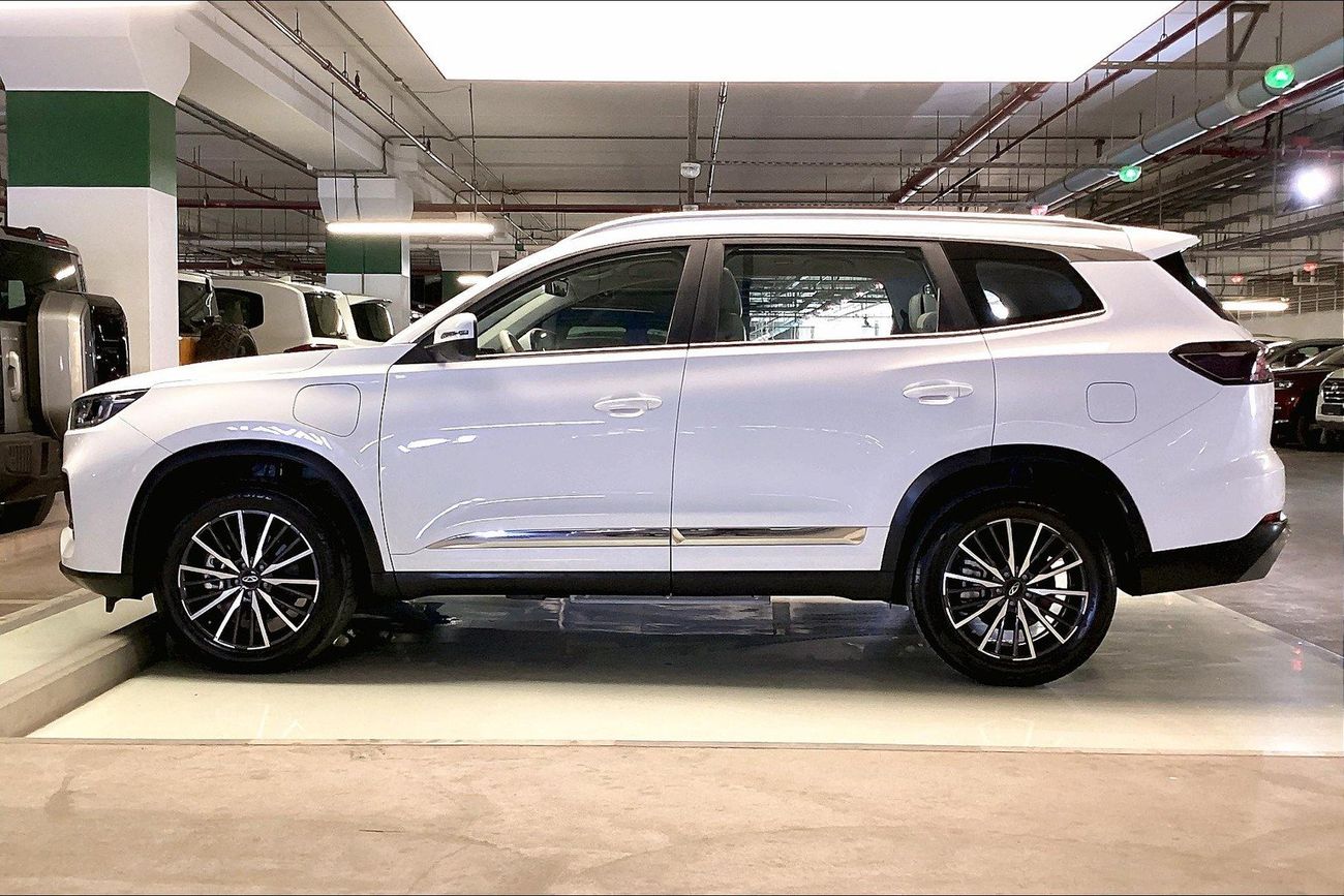 Chery Tiggo 8 Pro Max Premium | Guaranteed Warranty | 0 Down Payment