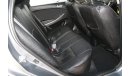 Hyundai Accent 1.6L 2016 MODEL WITH LEATHER SEAT