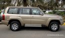 Nissan Patrol Safari AT 4 Doors AWR