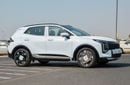 كيا سبورتيج FWD PETROL SUV 2026