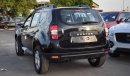 Dacia Duster 1.6 Petrol Ltd. Edition 2WD