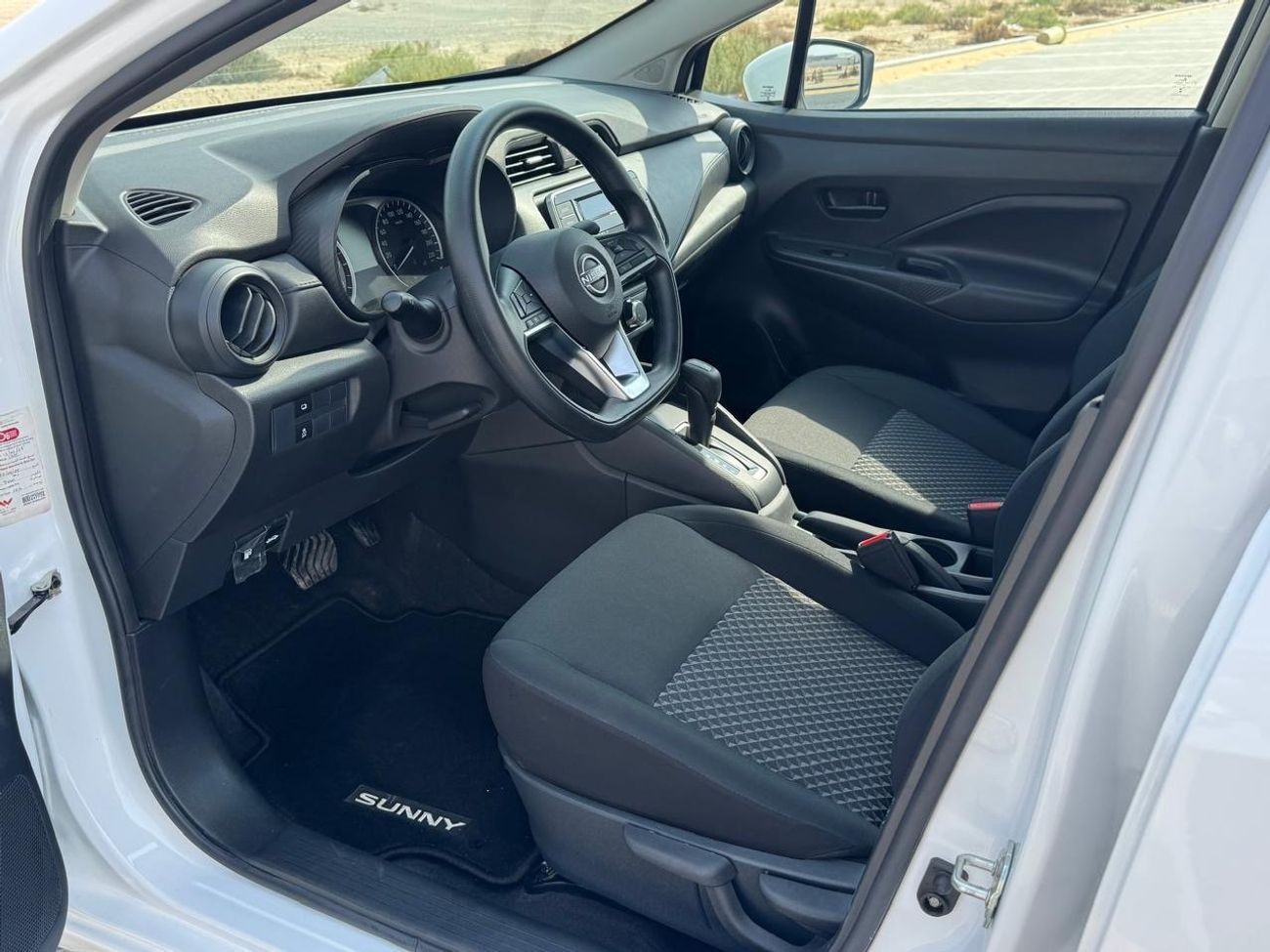 Nissan Sunny SV 1.6L